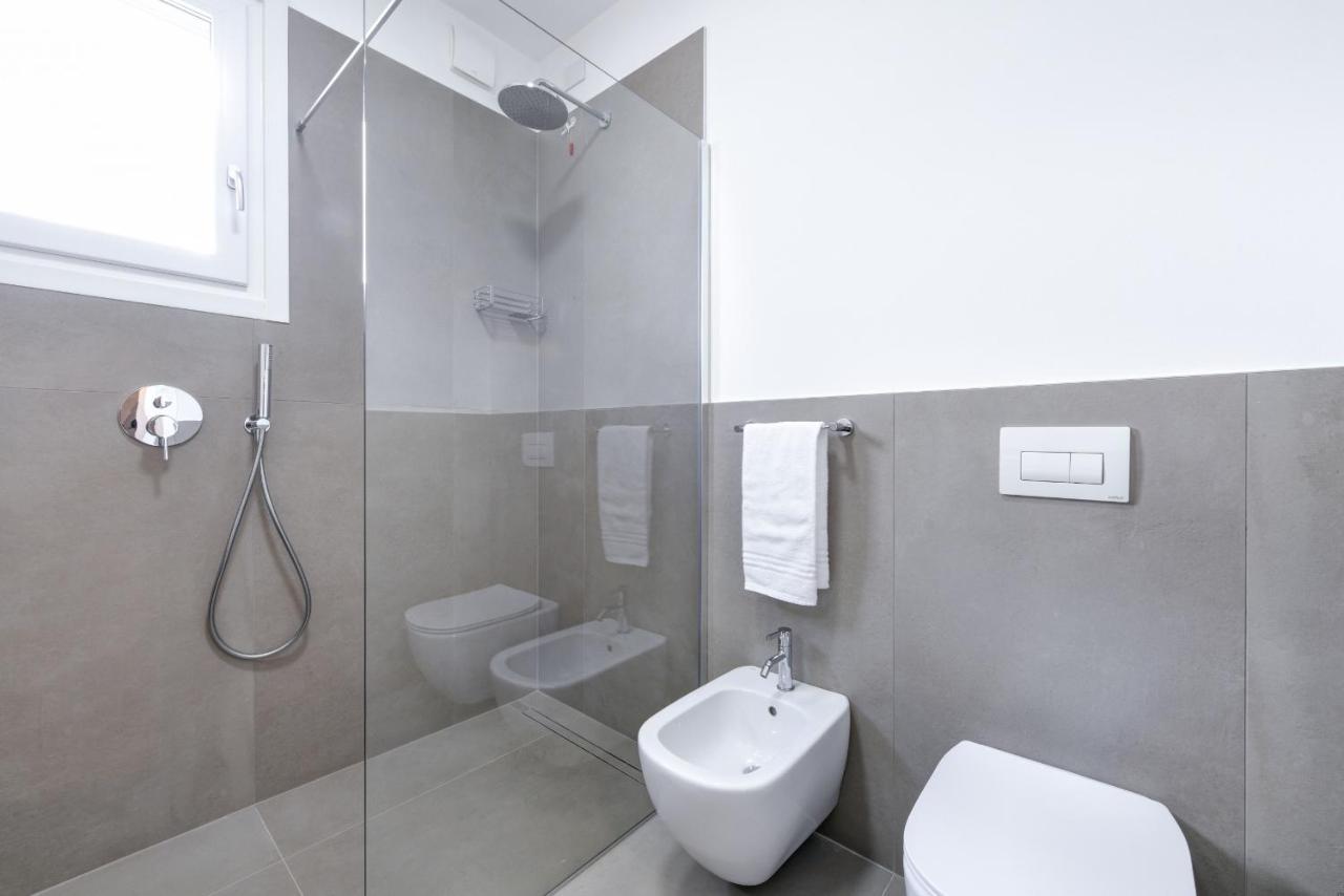 Opalia Residence - Garda Lake Lifestyle Apartment Peschiera del Garda Exteriör bild