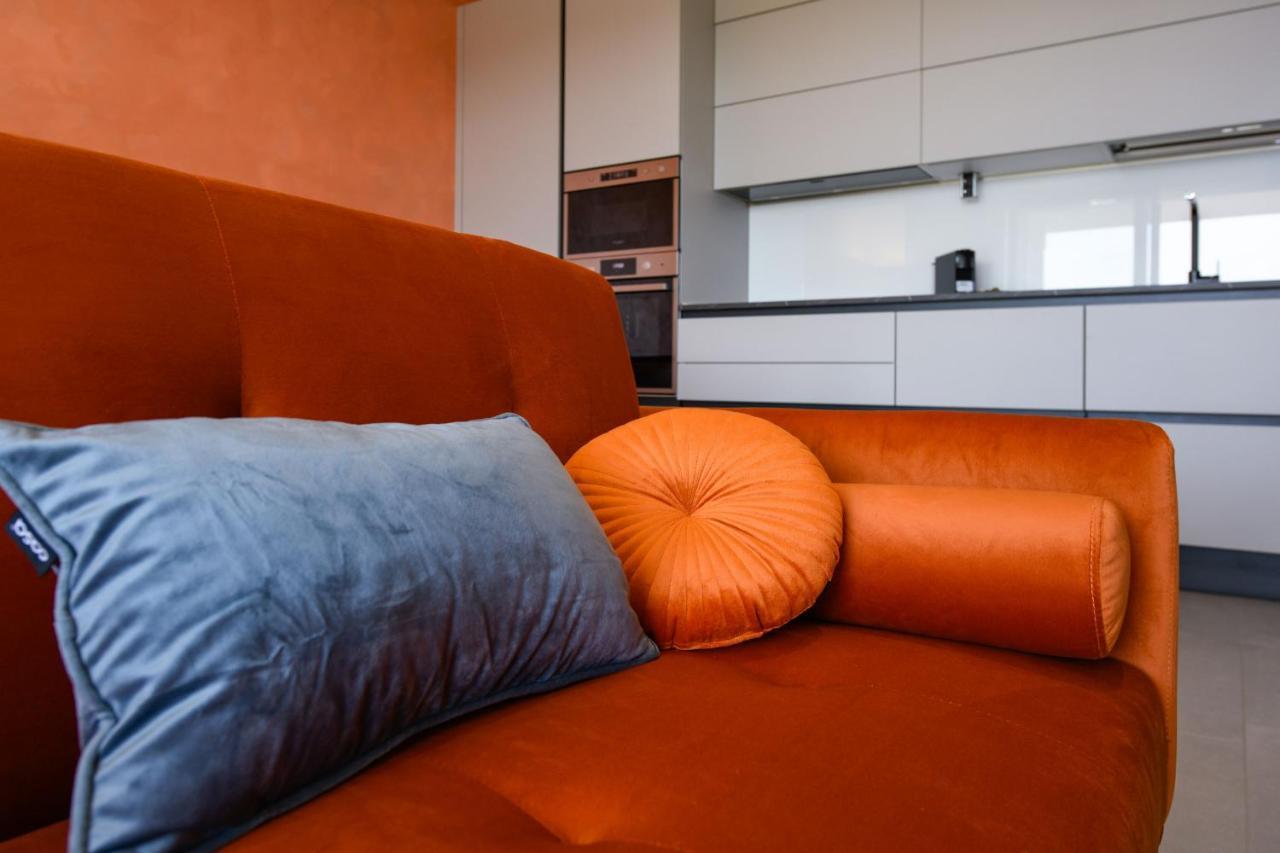 Opalia Residence - Garda Lake Lifestyle Apartment Peschiera del Garda Exteriör bild