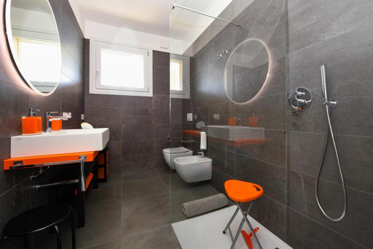 Opalia Residence - Garda Lake Lifestyle Apartment Peschiera del Garda Exteriör bild