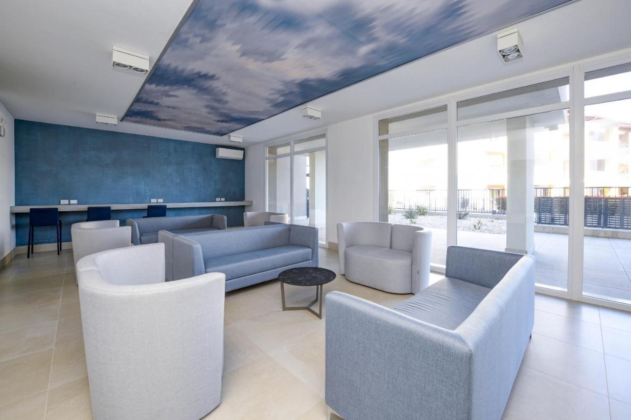 Opalia Residence - Garda Lake Lifestyle Apartment Peschiera del Garda Exteriör bild
