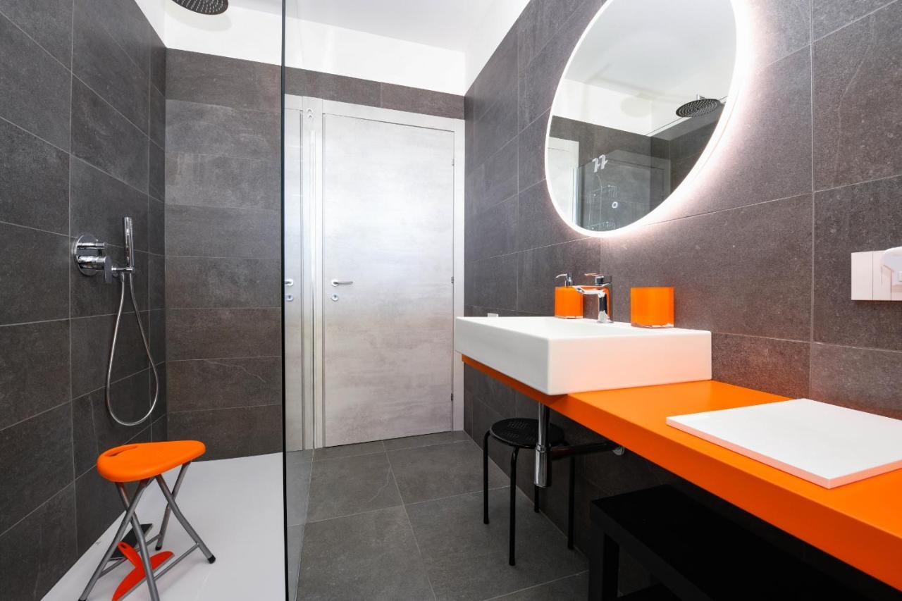 Opalia Residence - Garda Lake Lifestyle Apartment Peschiera del Garda Exteriör bild
